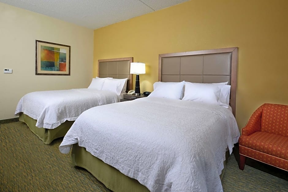 Hampton Inn By Hilton Raleigh/Town Of Wake Forest