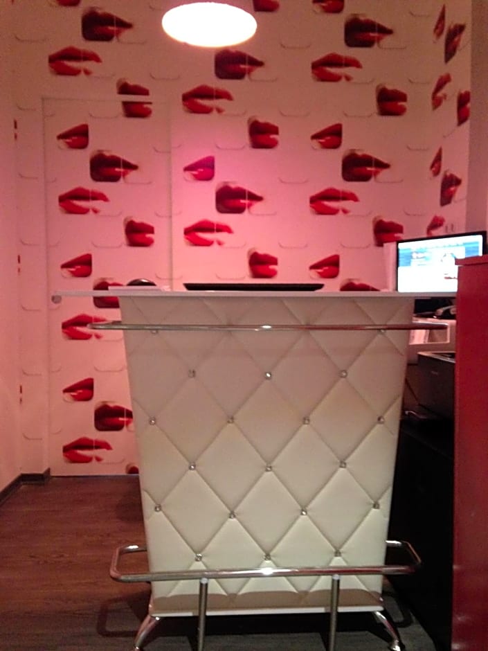 Il Giglio Rosso B&B
