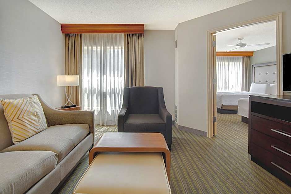 Homewood Suites By Hilton Salt Lake City-Midvale/Sandy