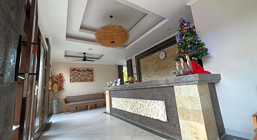Kubu Garden Suites & Villas Nusa Dua 