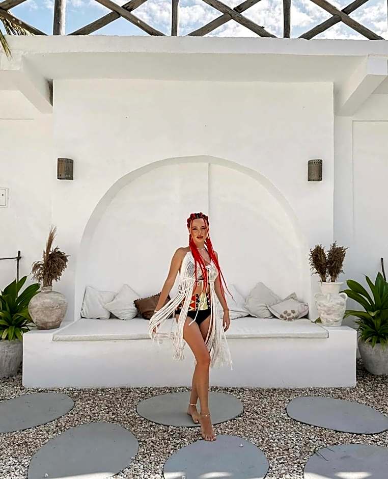 Casa Dantes Hotel & Spa