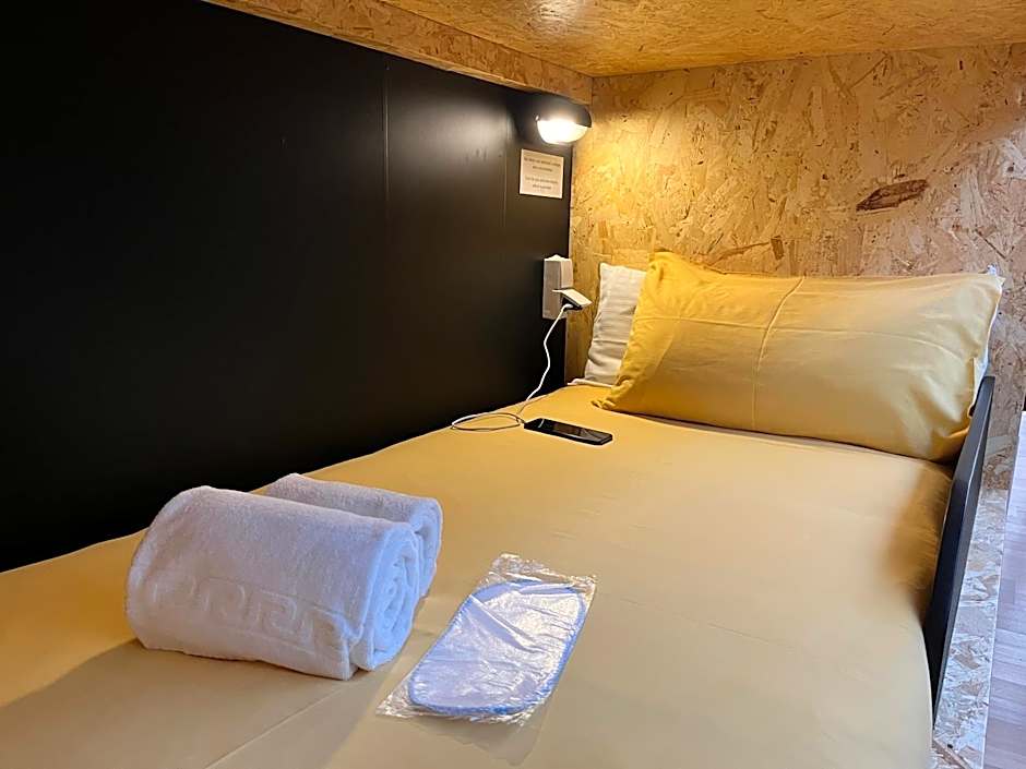 Lagos Central Rock School Hostel ,Algarve