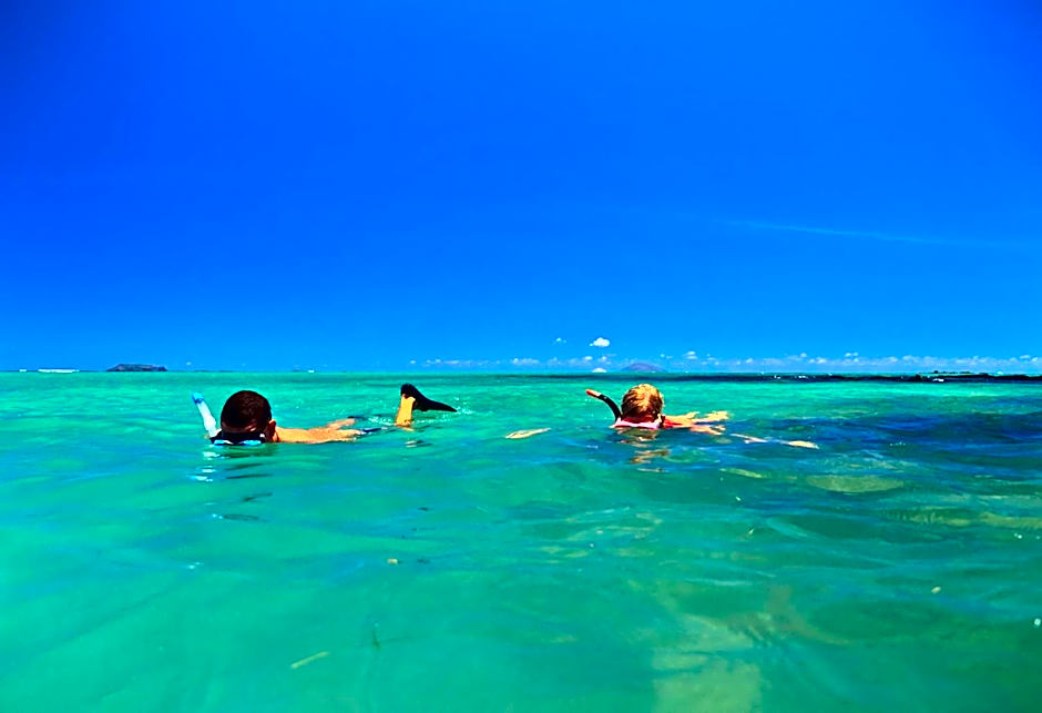 Cape Point Seafront by LOV Mauritius
