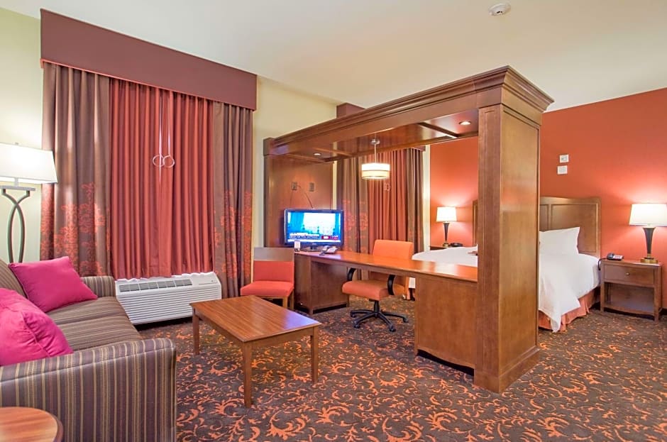 Hampton Inn By Hilton & Suites New Braunfels