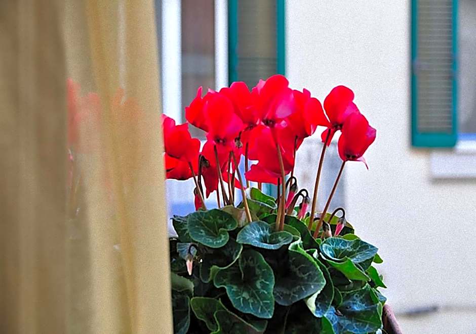 Donna Eleonora Residence