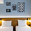 B&B HOTEL Wrocław Centrum