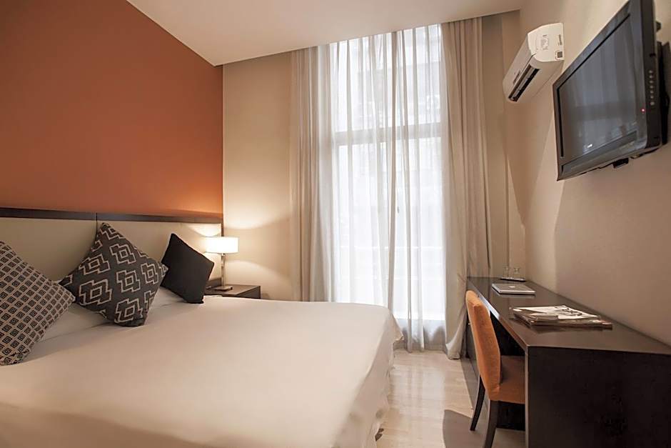 HR Luxor Hotel Buenos Aires