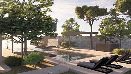 One-Bedroom Suite King