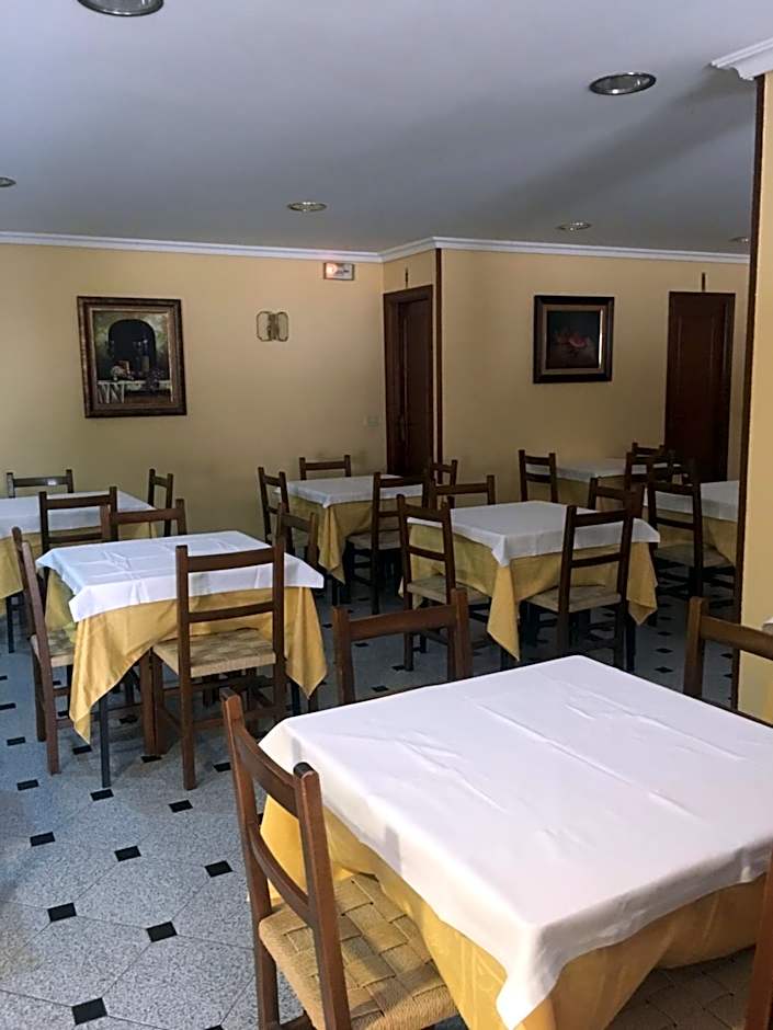 Hotel Rias Baixas