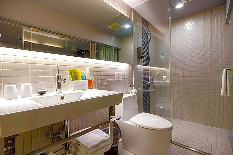 Ding Zheng International Business Hotel