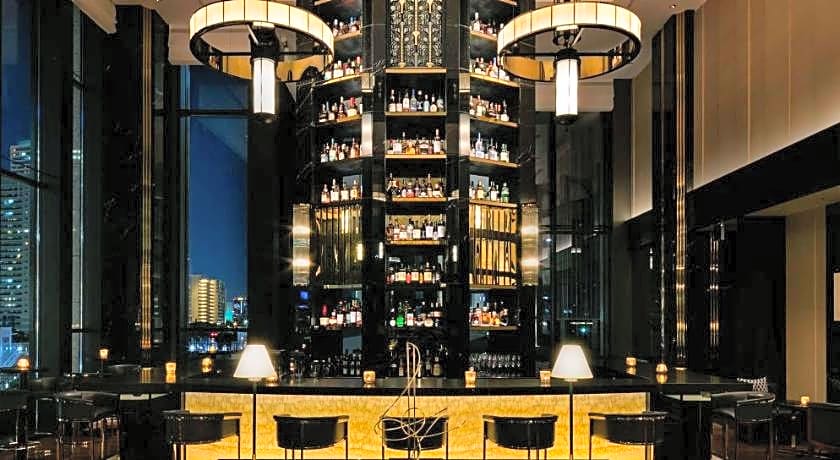 Hilton Yokohama