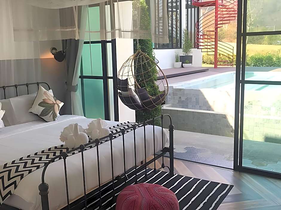 adoor hotel khao yai