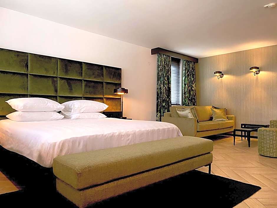 Hotel de Naaldhof