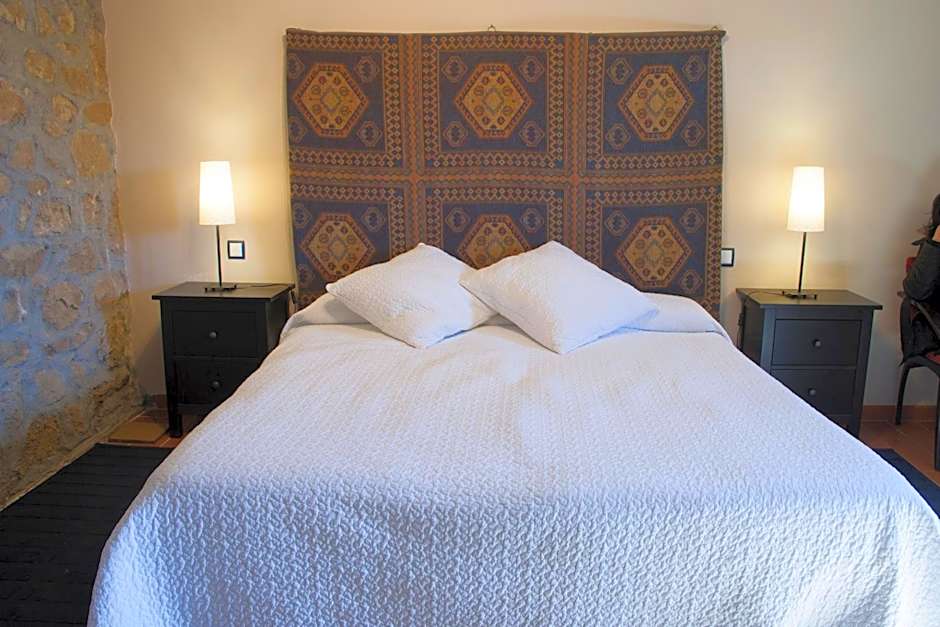 Posada Palacio Manjabalago