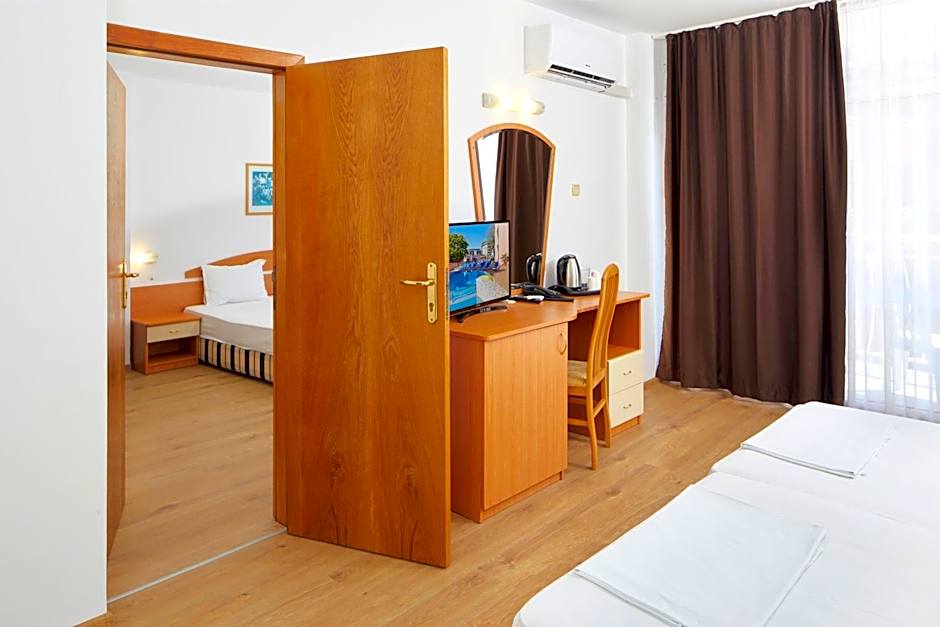 Hotel Opal ALL INCLUSIVE