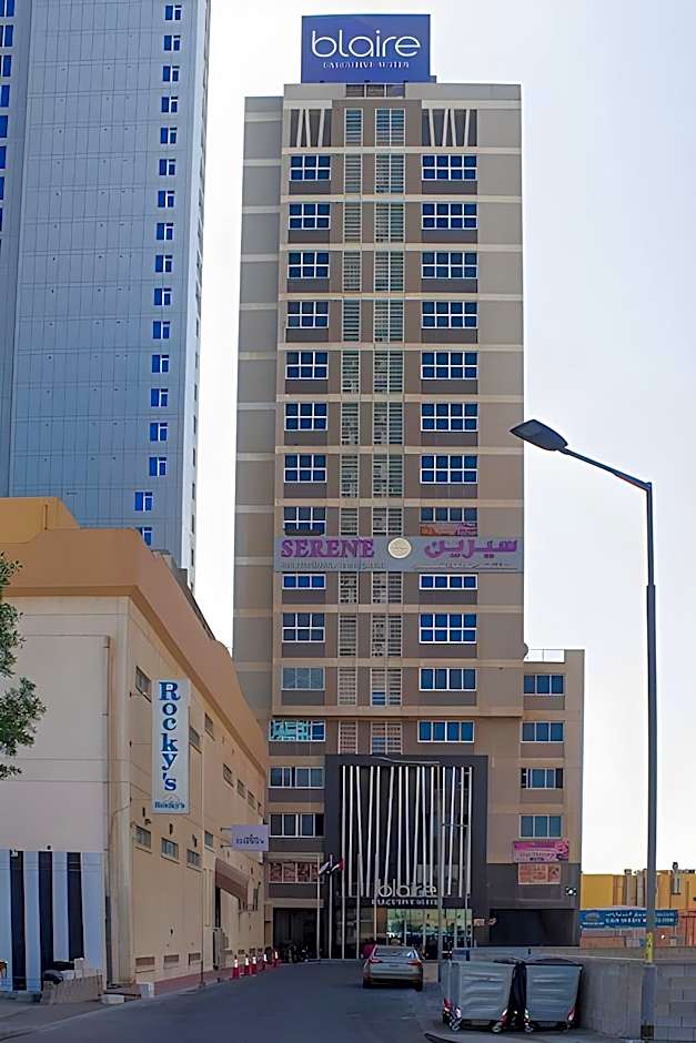 Blaire Executive Suites