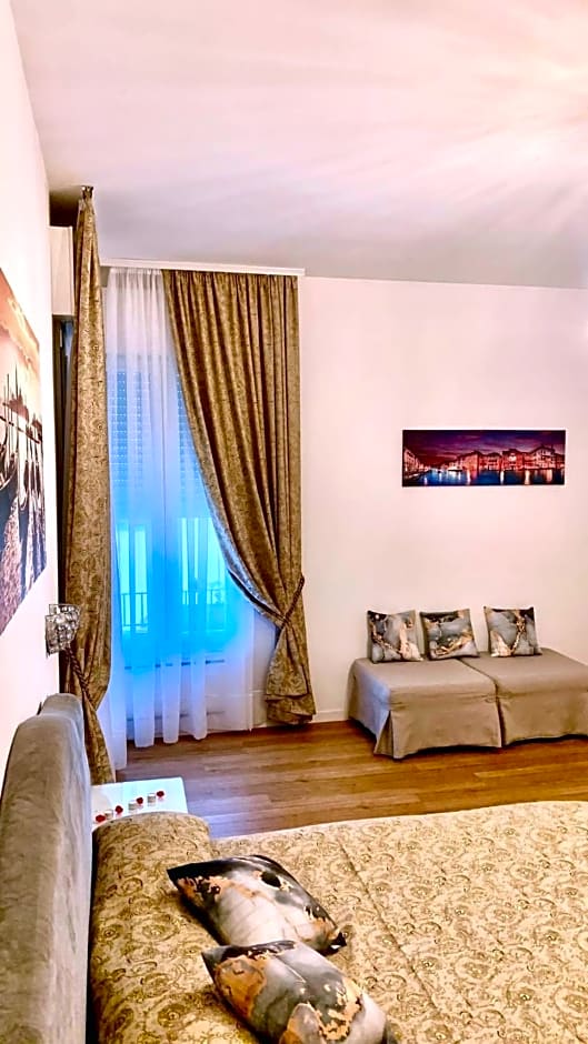 Casa di Taty B&B