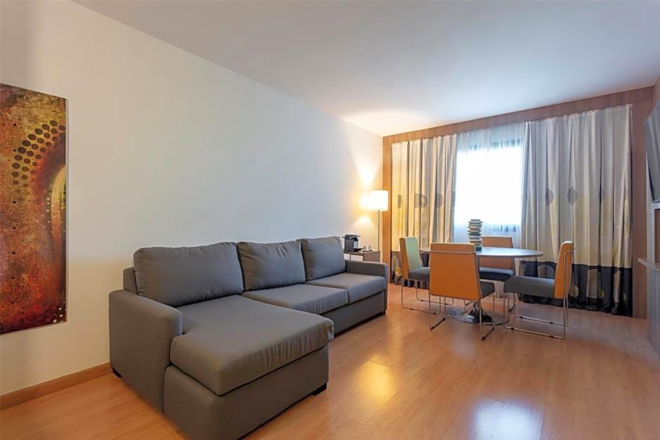 Wyndham Salvador Hangar Aeroporto