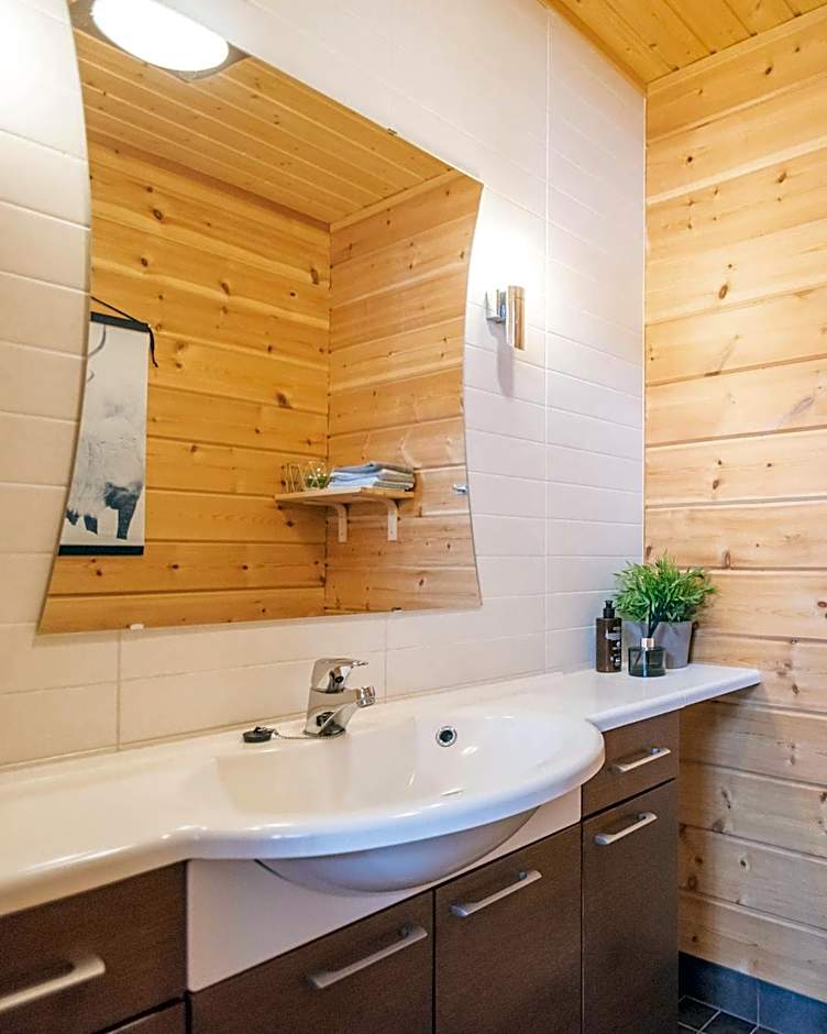 Napapiirin Järvilomat