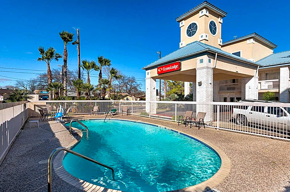 Econo Lodge Downtown South