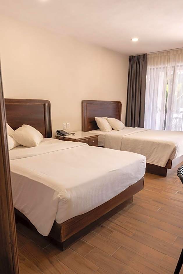 Hotel San Antonio