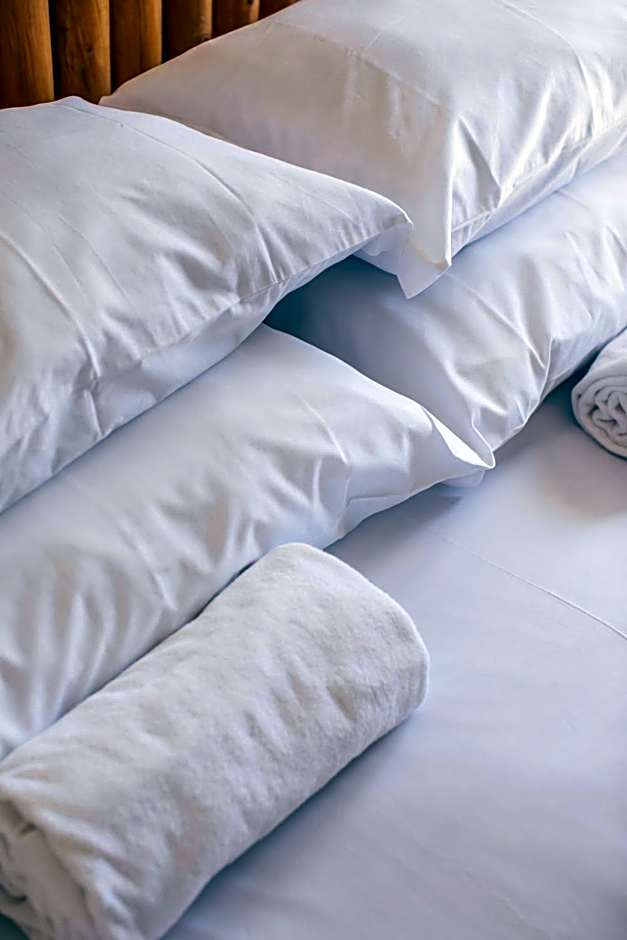 MUTE Hostel Porto Covo