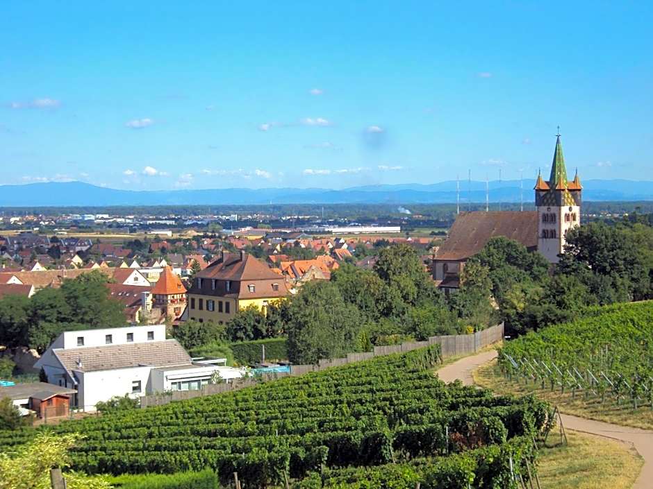 Auberge Le Meisenberg