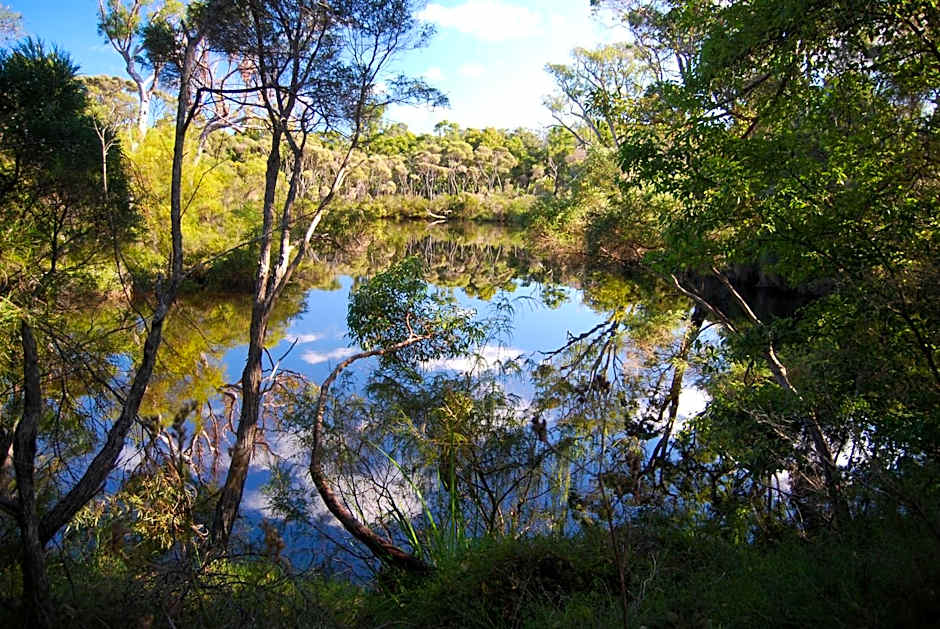 Che Sara Sara Chalets