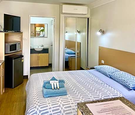 Econo Lodge Karratha