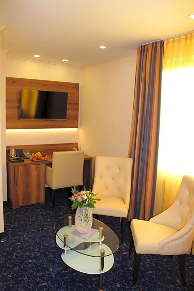 Grand Hotel Empire