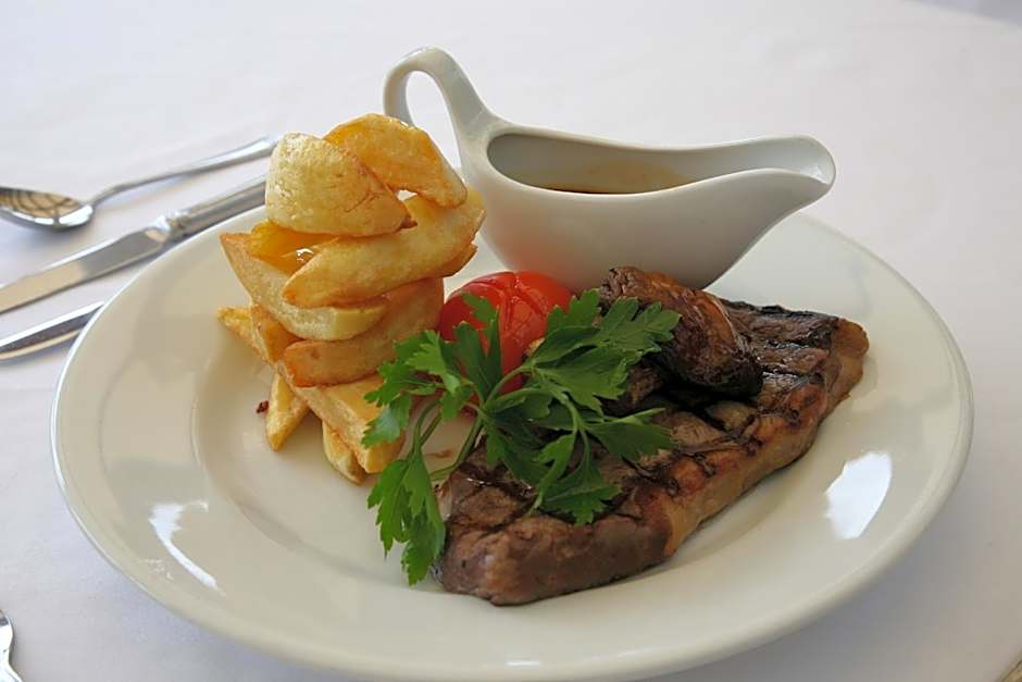 Best Western Crianlarich Hotel