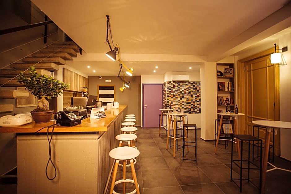 Eco Hostel