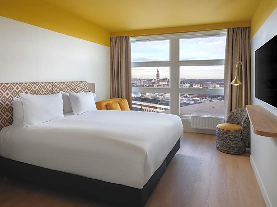 Residence Inn by Marriott Lille