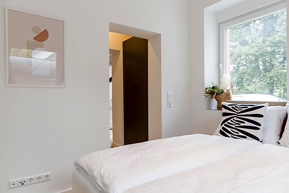 living TIMELESS - Adler Apartments Sasbachwalden