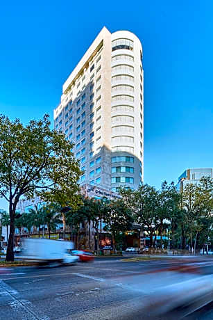 Grand Fiesta Americana Guadalajara Country Club