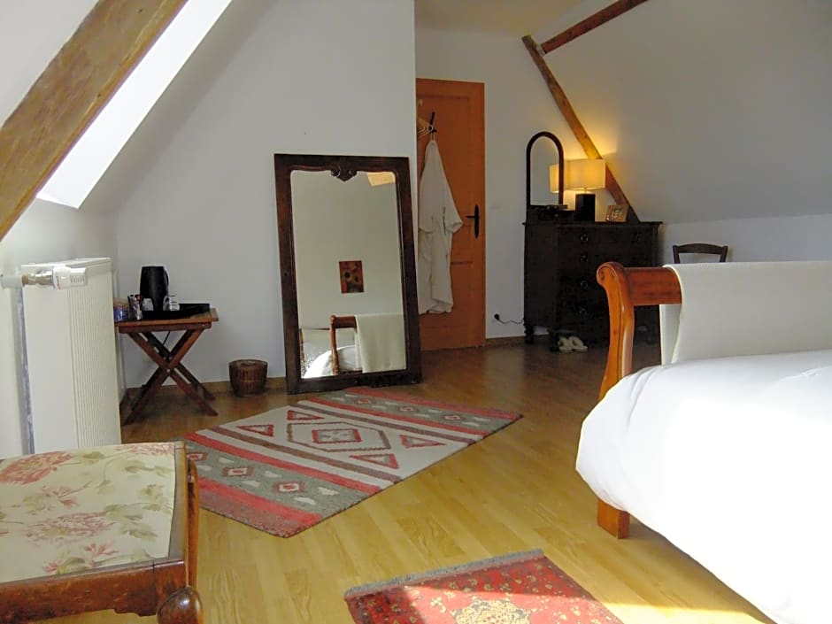 Chambres d'Hôtes Le Foursou