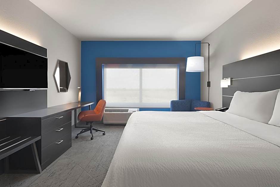 Holiday Inn Express & Suites West Memphis By IHG