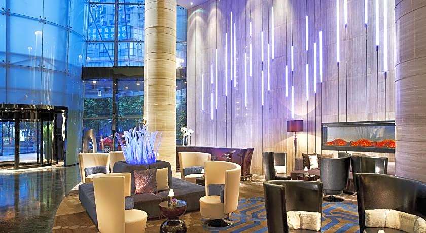 Sofitel Nanjing Galaxy