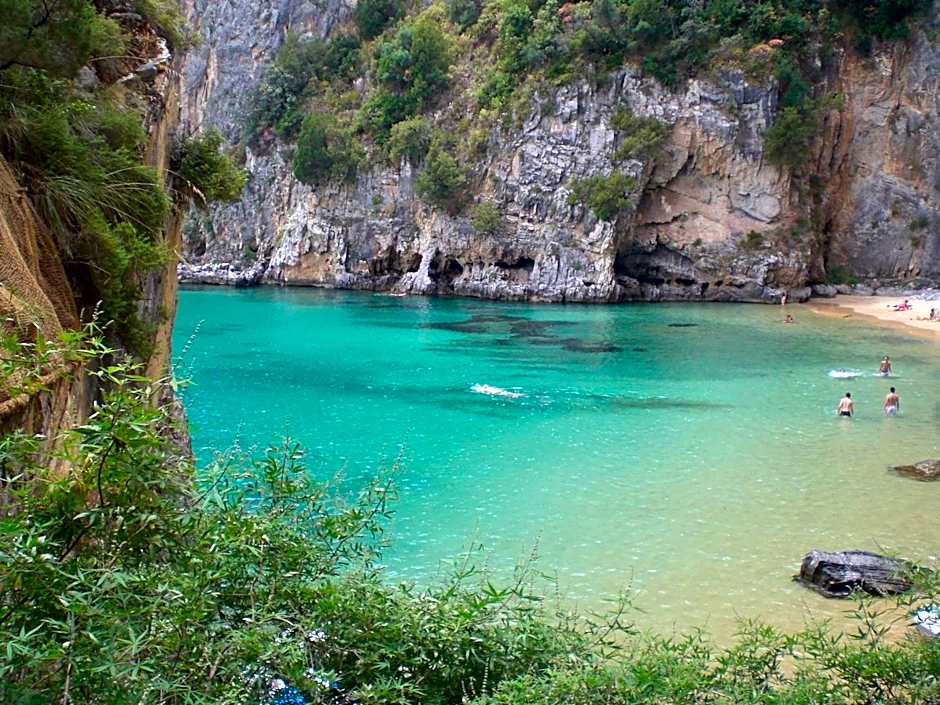 Best Western Hotel La Conchiglia