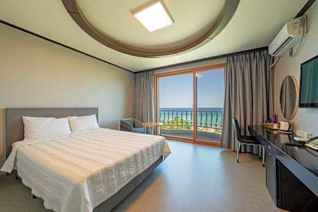 Gyeongpo Vista Hotel