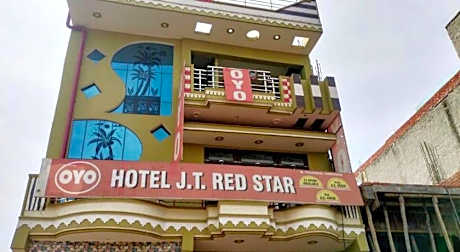 Hotel J.t Red Star
