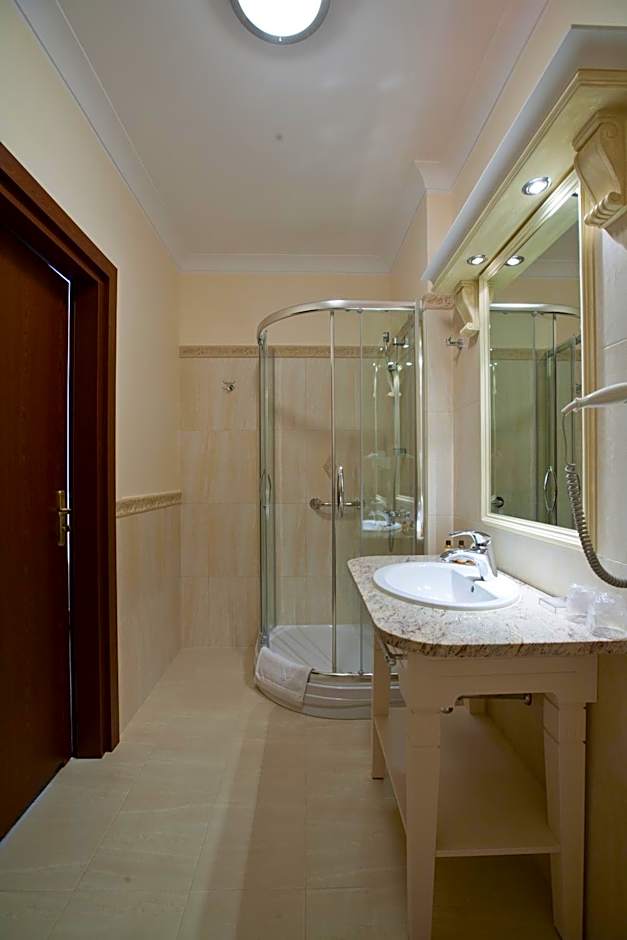 Hotel Masovia