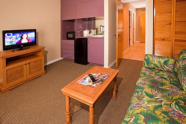 Legacy Vacation Resorts Orlando Kissimmee Kissimmee Hotels Fl At Getaroom