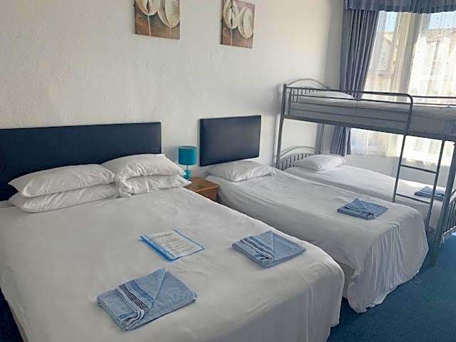 The Mornington Hotel