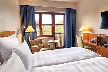 Comfort Business  Room