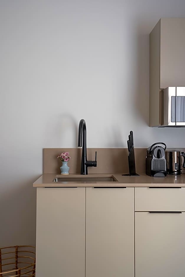 Maison Sainte-Thérèse By Maisons & co