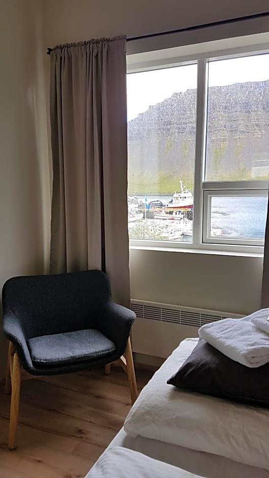 Harbour Inn - Guesthouse