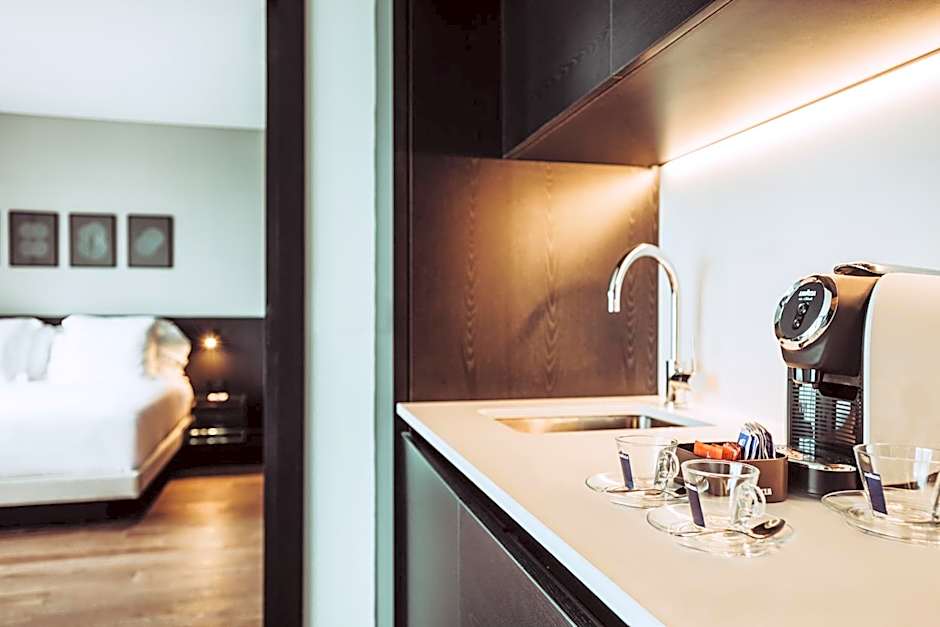 SLS Buenos Aires Puerto Madero