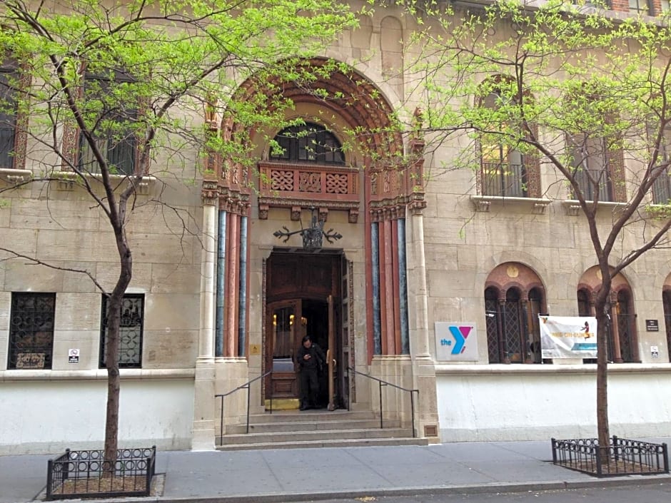 West Side YMCA