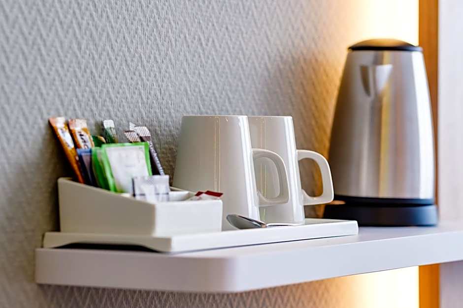 Holiday Inn Express Dresden Zentrum By IHG